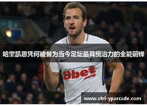 哈里凯恩凭何被誉为当今足坛最具统治力的全能前锋