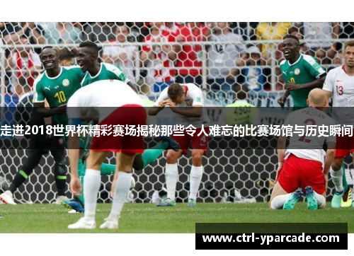 走进2018世界杯精彩赛场揭秘那些令人难忘的比赛场馆与历史瞬间